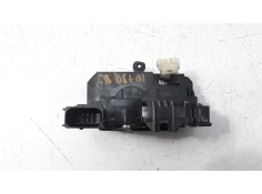 Recambio de cerradura puerta delantera izquierda para opel corsa e gsi referencia OEM IAM 13431841   2