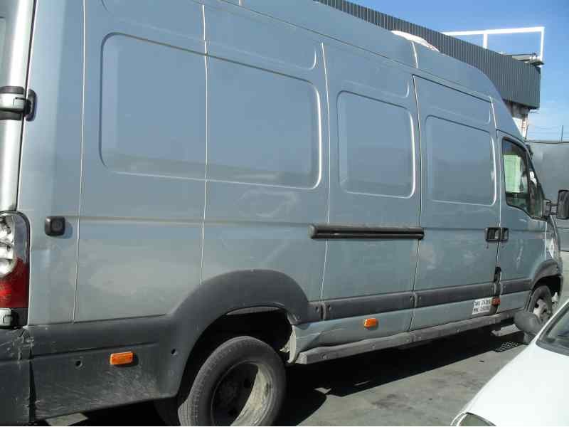 renault mascott del año 2005