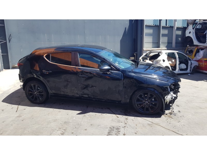 mazda 3 berlina (bp) del año 2021