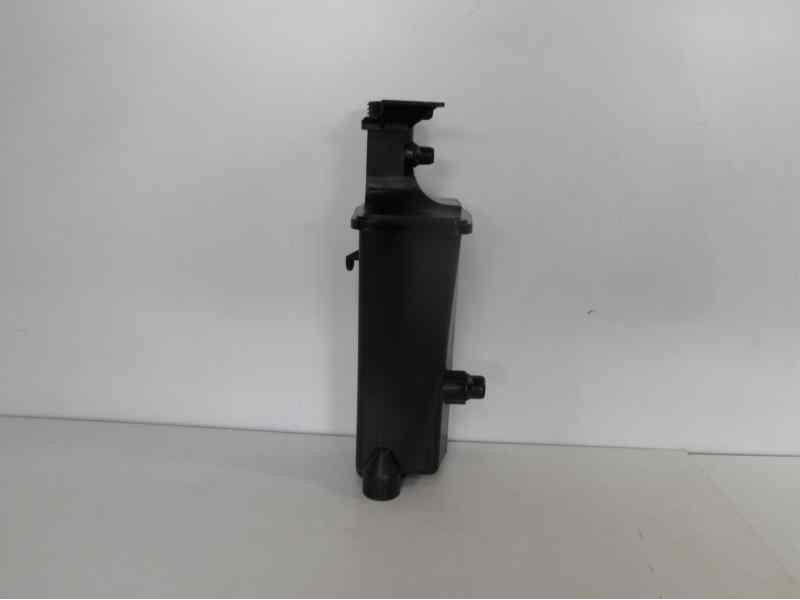 Recambio de deposito expansion para bmw serie 3 berlina (e46) referencia OEM IAM 17117573781 483168 CZWBM001
