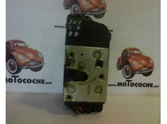 Recambio de cerradura puerta trasera derecha para peugeot 307 break / sw (s1) sw referencia OEM IAM   7648