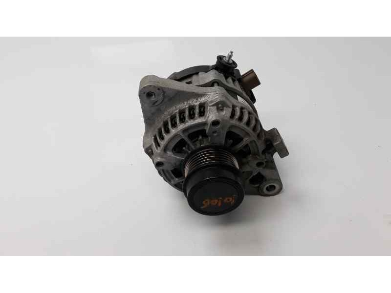 Recambio de alternador para toyota verso advance referencia OEM IAM 270600T181  ALF310304HQ