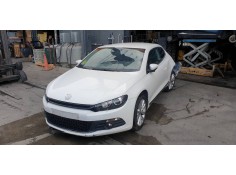 volkswagen scirocco (137) del año 2012 2