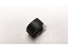 MANDO ELEVALUNAS TRASERO DERECHO 4B0959855 IAF340037HQ EWSAU013