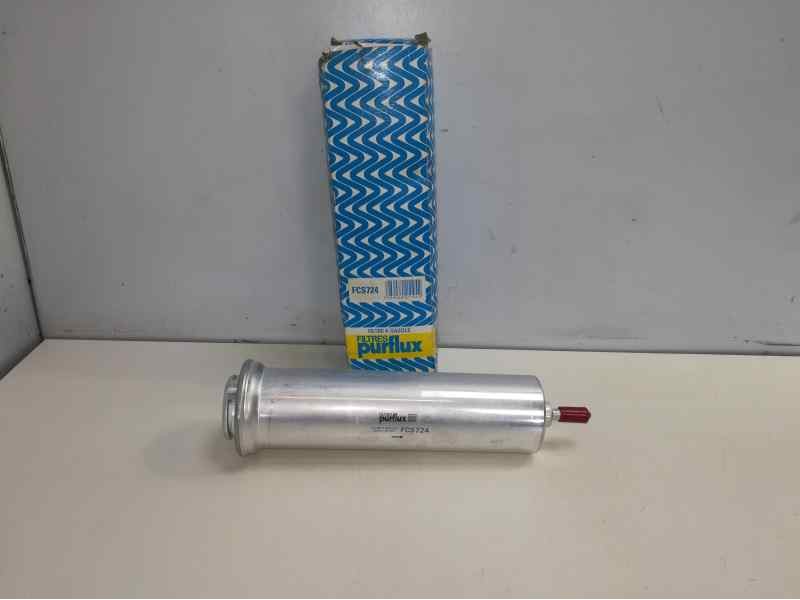 Recambio de filtro gasoil para bmw serie 3 coupe (e92) referencia OEM IAM 13327793672 FCS724 