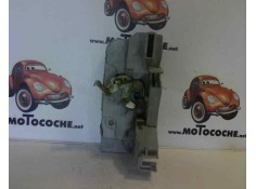 Recambio de cerradura puerta trasera derecha para peugeot 307 break / sw (s1) sw referencia OEM IAM   7648 2