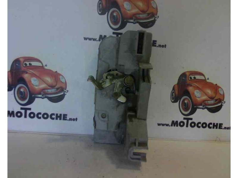 Recambio de cerradura puerta trasera derecha para peugeot 307 break / sw (s1) sw referencia OEM IAM   7648