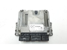 CENTRALITA MOTOR UCE 237104BE0D 237104BE0D 0281031099