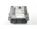 CENTRALITA MOTOR UCE 237104BE0D 0281031099 