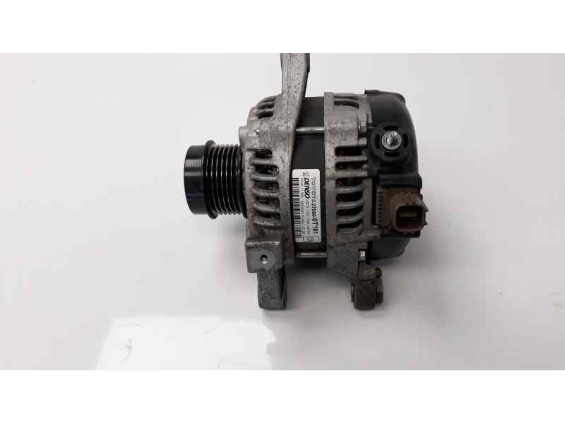Recambio de alternador para toyota verso advance referencia OEM IAM 270600T181  ALF310304HQ