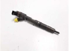 Recambio de inyector para audi a8 (4e2) 4.0 tdi quattro referencia OEM IAM 057130277M 0445110158 
