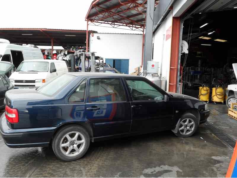 volvo s70 berlina del año 1997