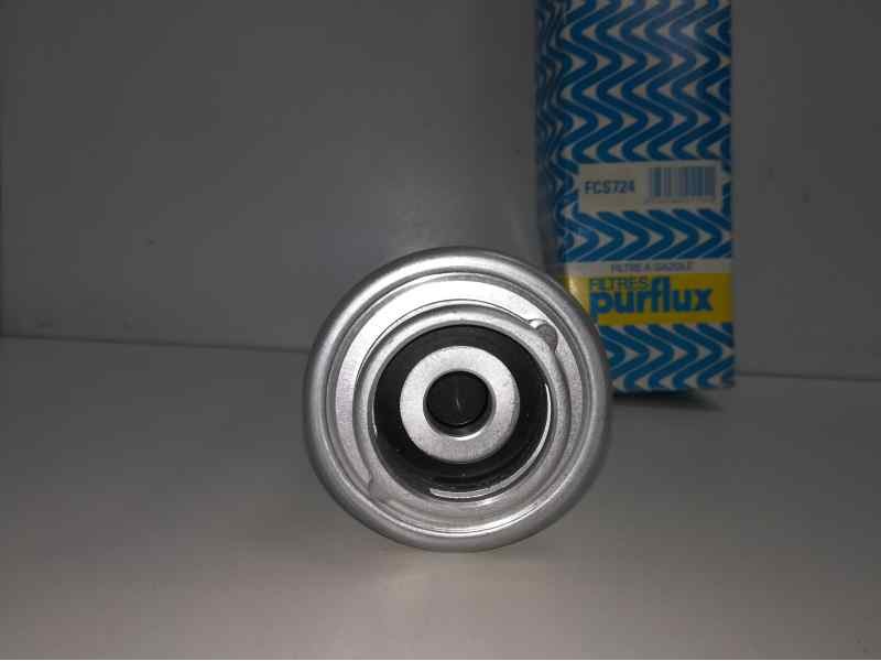 Recambio de filtro gasoil para bmw serie 3 coupe (e92) referencia OEM IAM 13327793672 FCS724 