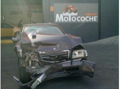 mercedes-benz clase c (w202) berlina del año 1994 2