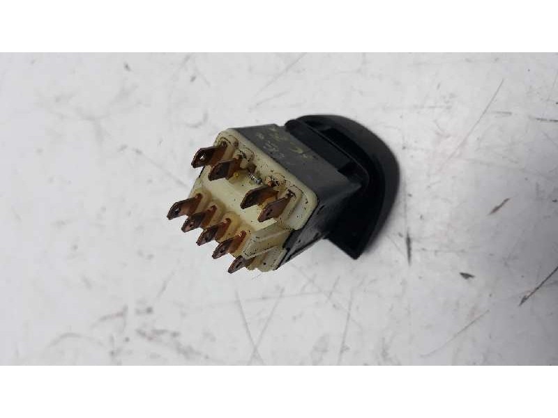 Recambio de warning para renault megane i berlina hatchback (ba0) 1.9 d alize referencia OEM IAM 841043  