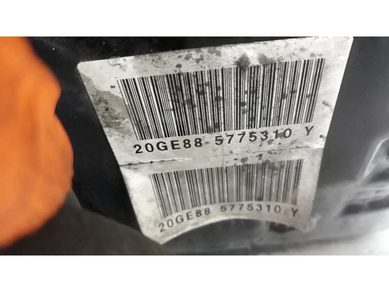 Recambio de caja cambios para peugeot 2008 (--.2013) 1.6 blue-hdi fap referencia OEM IAM 20GE88  