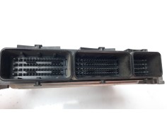 Recambio de centralita motor uce para nissan x-trail (t32) 1.6 dci turbodiesel cat referencia OEM IAM 237104BE0D 0281031099  2