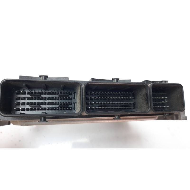 Recambio de centralita motor uce para nissan x-trail (t32) 1.6 dci turbodiesel cat referencia OEM IAM 237104BE0D 0281031099 