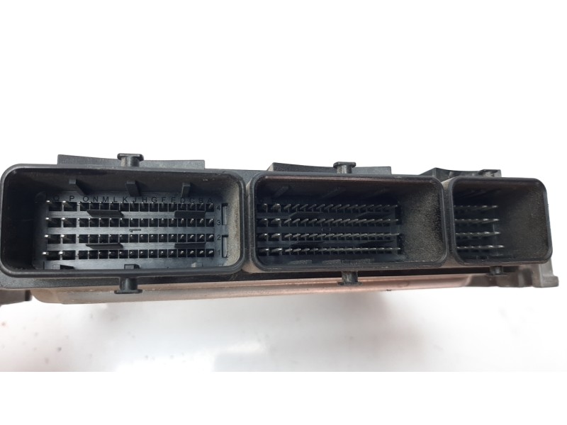 Recambio de centralita motor uce para nissan x-trail (t32) 1.6 dci turbodiesel cat referencia OEM IAM 237104BE0D 0281031099 