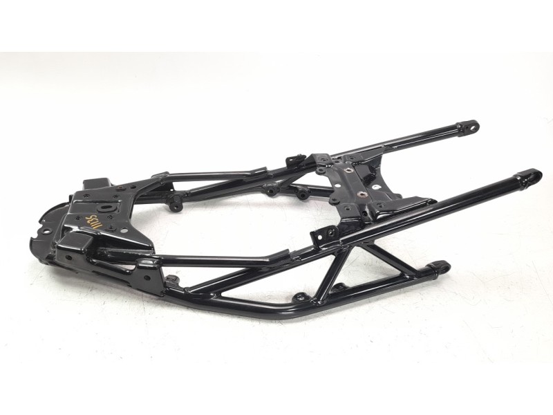 Recambio de subchasis trasero para ktm 390 duke 390 duke referencia OEM IAM 93003002000C1  