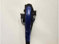 Recambio de maneta exterior trasera izquierda para ford focus lim. trend + referencia OEM IAM   