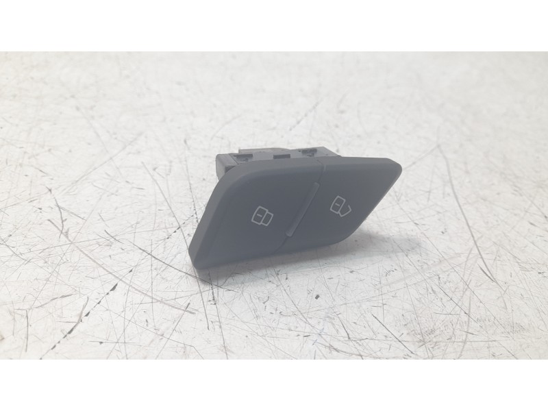 Recambio de mando bloqueo puertas para audi q7 4mg referencia OEM IAM 4M2962108A  