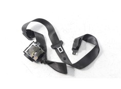 CINTURON SEGURIDAD TRASERO DERECHO 13427752 