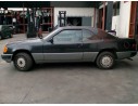 MERCEDES-BENZ CLASE E (W124) COUPE/CABRIO
