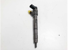 Recambio de inyector para audi a8 (4e2) 4.0 tdi quattro referencia OEM IAM 057130277M 0445110158 