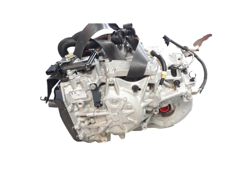 Recambio de caja cambios para peugeot 2008 (--.2013) 1.6 blue-hdi fap referencia OEM IAM 20GE88  
