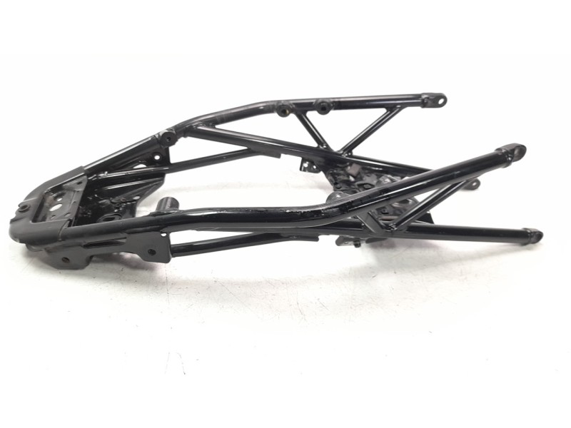 Recambio de subchasis trasero para ktm 390 duke 390 duke referencia OEM IAM 93003002000C1  