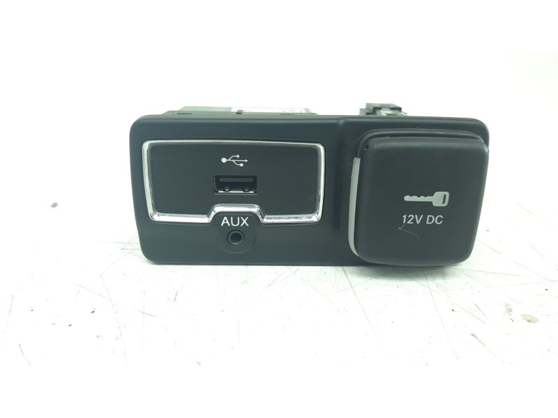 Recambio de modulo electronico para jeep renegade 1.0 t-gdi cat referencia OEM IAM 07356934250  