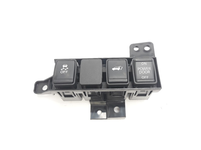 Recambio de mando multifuncion para nissan x-trail (t32) 1.6 dci turbodiesel cat referencia OEM IAM   