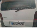 MERCEDES-BENZ VITO (W638) COMBI