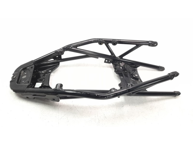 Recambio de subchasis trasero para ktm 390 duke 390 duke referencia OEM IAM 93003002000C1  