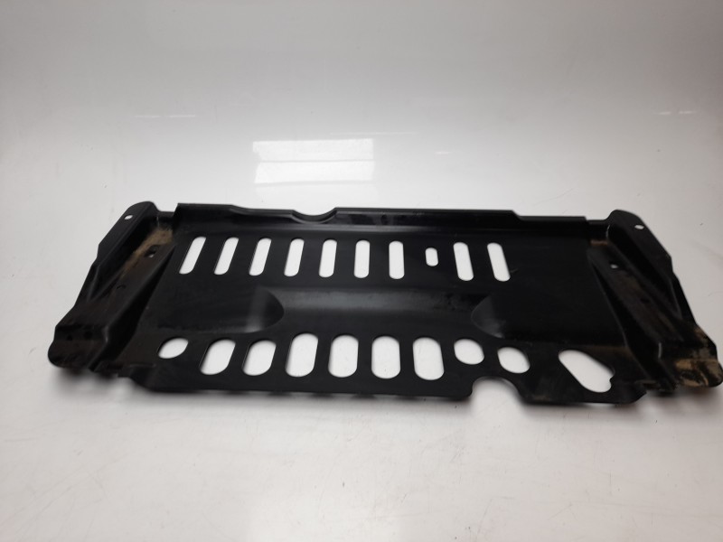 Recambio de cubrecarter para citroen c3 tonic referencia OEM IAM 9677139280  