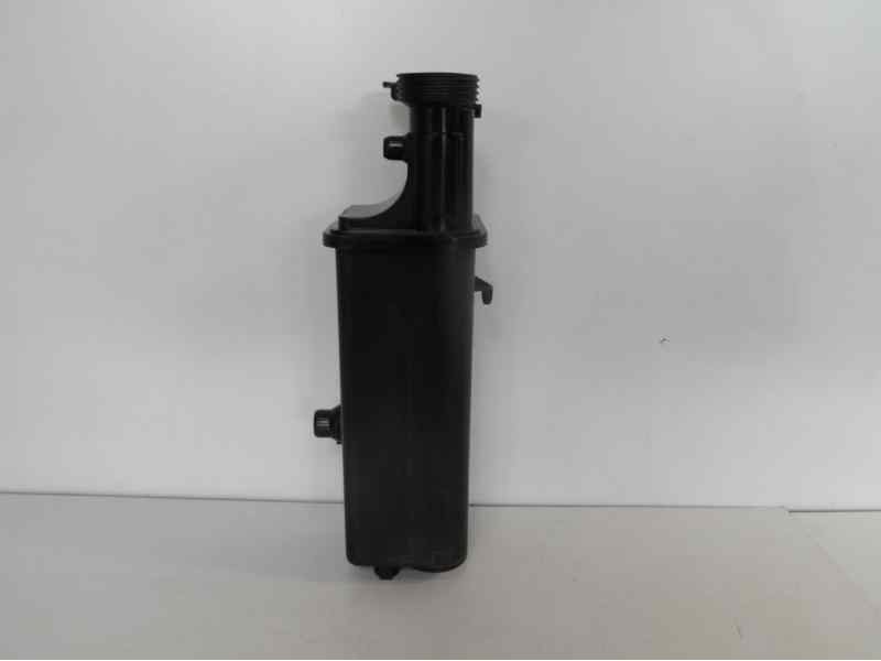 Recambio de deposito expansion para bmw serie 3 berlina (e46) referencia OEM IAM 17117573781 483168 CZWBM001