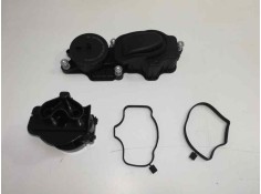 Recambio de valvula aire adicional para bmw serie 5 berlina (e60) referencia OEM IAM 11127799225 45196 