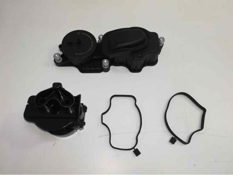 Recambio de valvula aire adicional para bmw serie 5 berlina (e60) referencia OEM IAM 11127799225 45196 