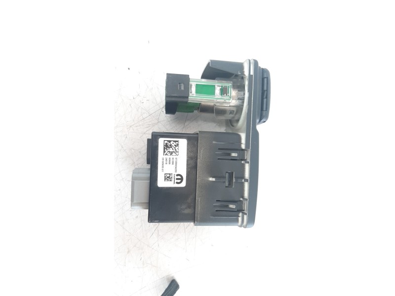 Recambio de modulo electronico para jeep renegade 1.0 t-gdi cat referencia OEM IAM 07356934250  