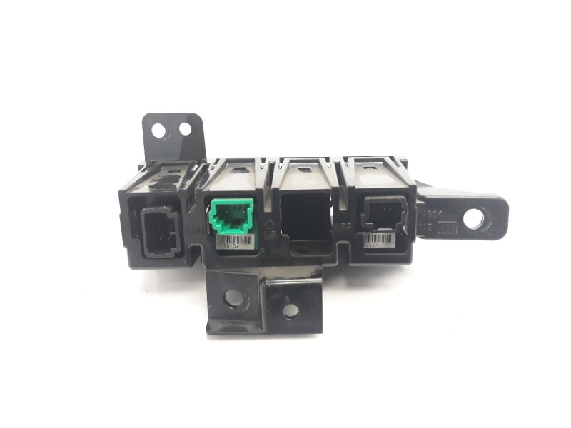 Recambio de mando multifuncion para nissan x-trail (t32) 1.6 dci turbodiesel cat referencia OEM IAM   