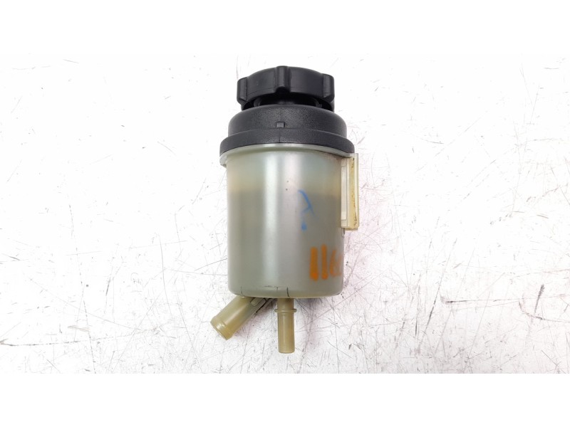 Recambio de deposito servo para ford transit custom kasten 2.2 tdci cat referencia OEM IAM BK213R700AB  