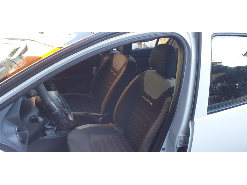 dacia sandero del año 2017