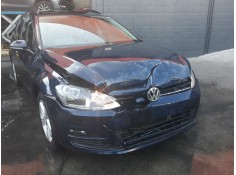 volkswagen golf vii variant (bv5) del año 2016 2