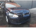 VOLKSWAGEN GOLF VII VARIANT (BV5)