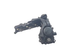 Recambio de tapa balancines para opel corsa f ultimate referencia OEM IAM 9811687980  BPZPIE009