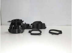 Recambio de valvula aire adicional para bmw serie 5 berlina (e60) referencia OEM IAM 11127799225 45196  2