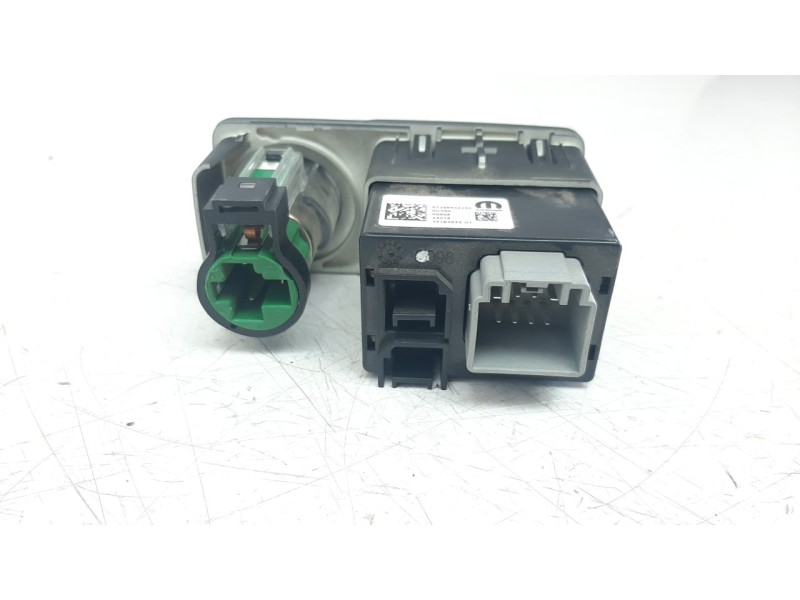 Recambio de modulo electronico para jeep renegade 1.0 t-gdi cat referencia OEM IAM 07356934250  