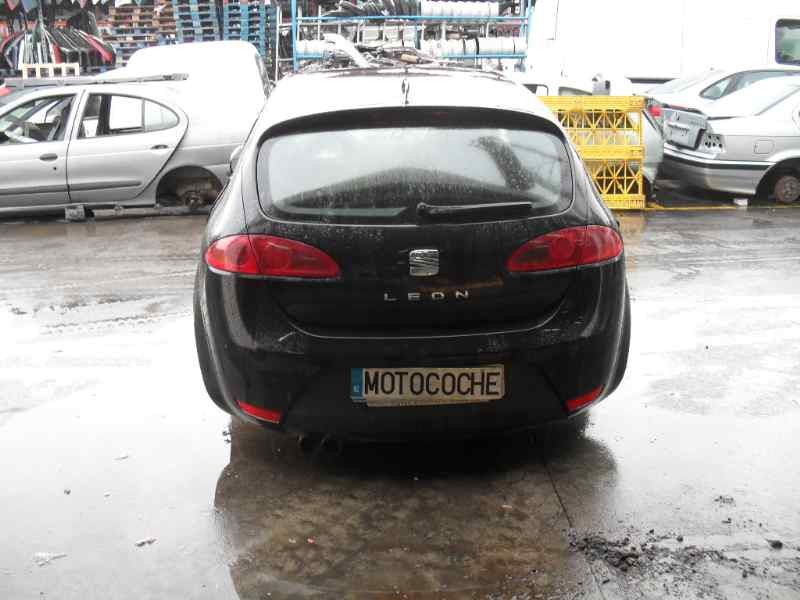 seat leon (1p1) del año 2006