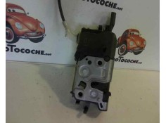 Recambio de cerradura puerta delantera derecha para peugeot 308 confort referencia OEM IAM   